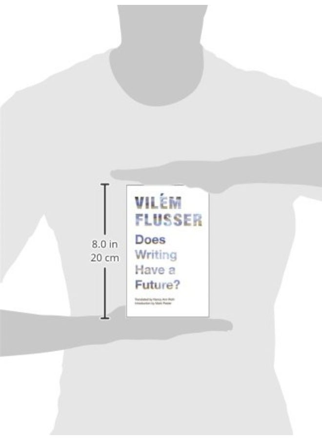 Does Writing Have a Future? - Image 3