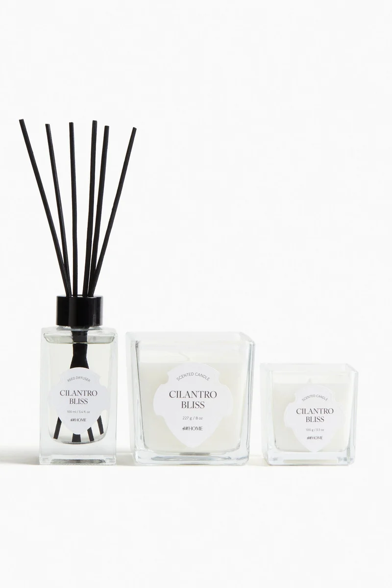 H&M Reed diffuser