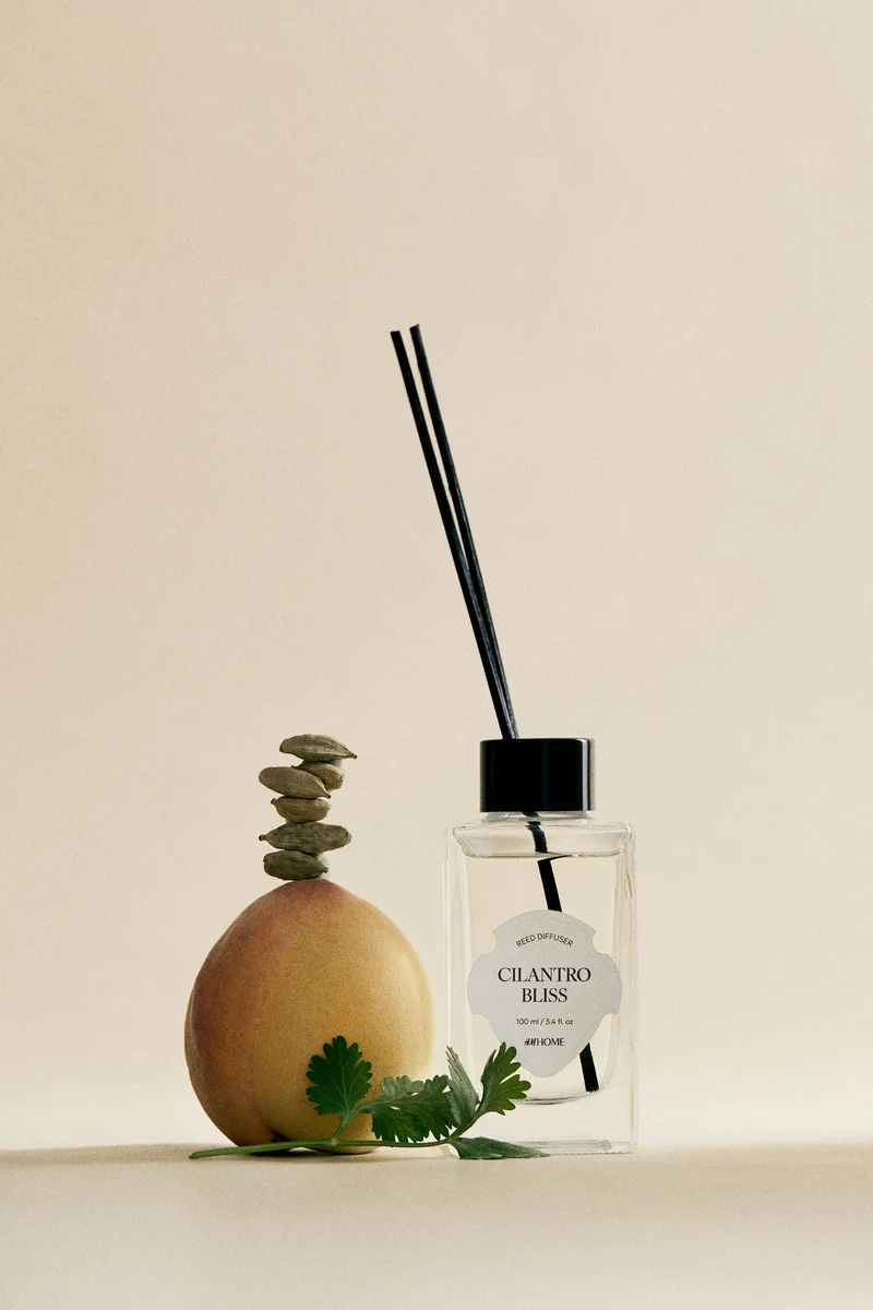 H&M Reed diffuser