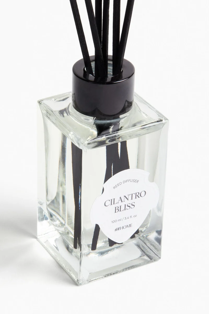 H&M Reed diffuser
