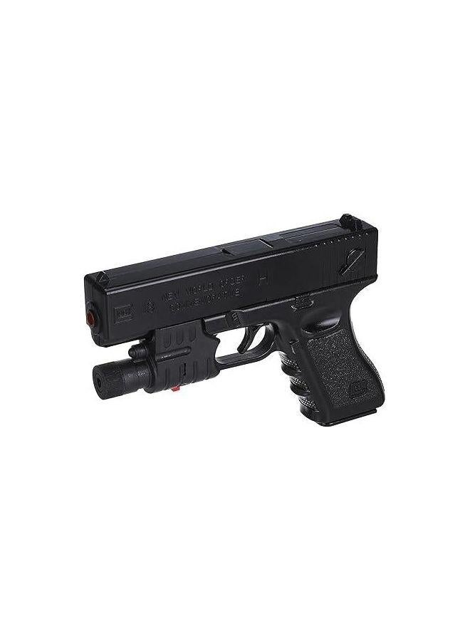 Gel Bullet gun with Case for Kids - Image 1