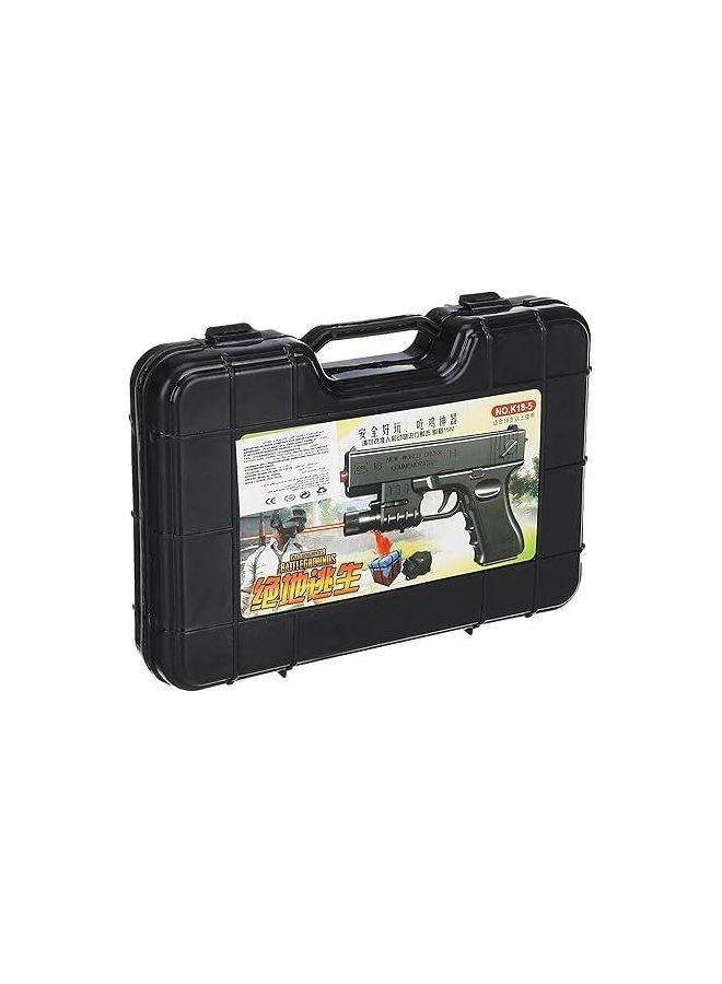 Gel Bullet gun with Case for Kids - Image 2