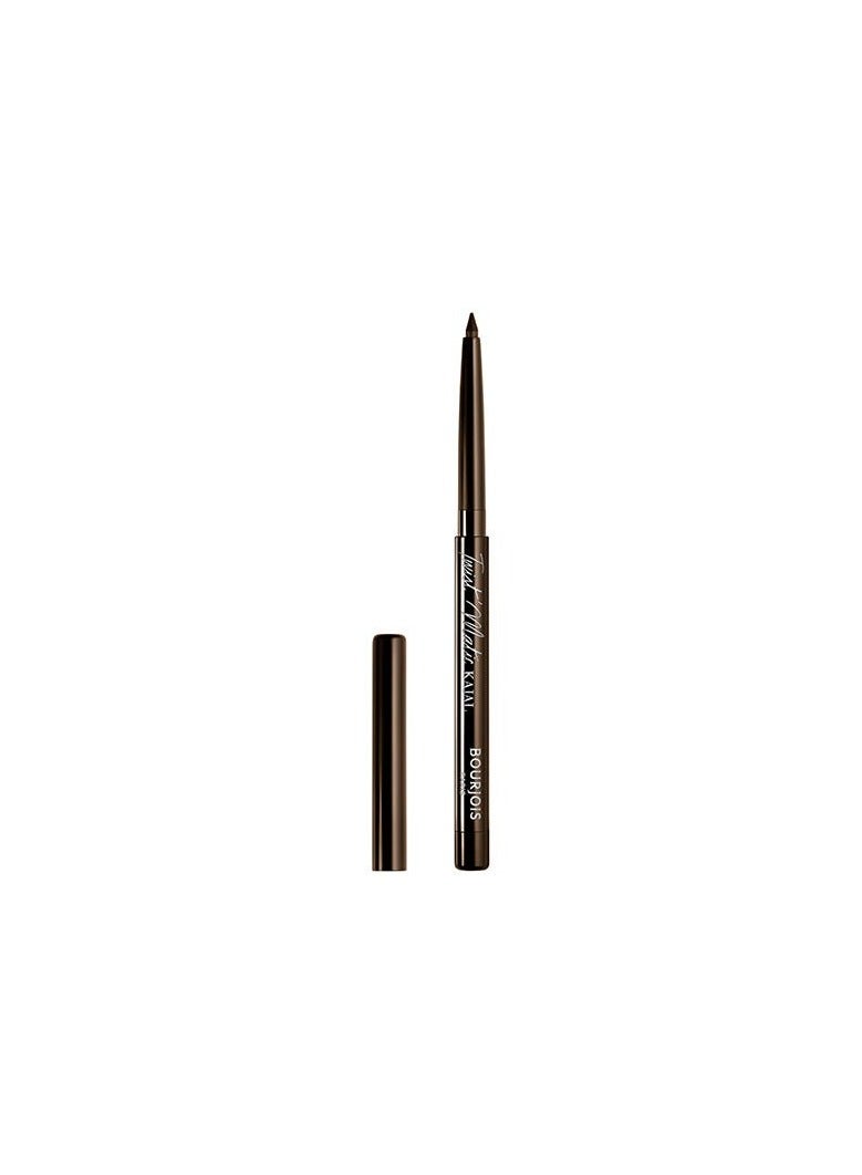 Bourjois kajal TWIST MATIC 02