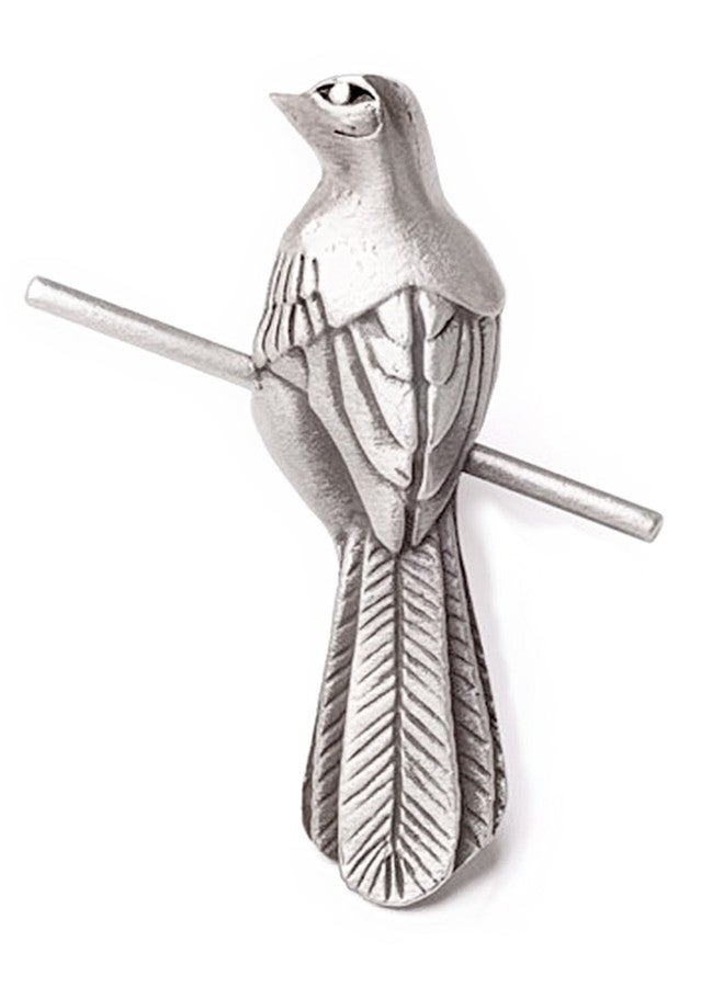 Game of Thrones Littlefinger Mockingbird PIN House of Baelish Brooch - Image 1