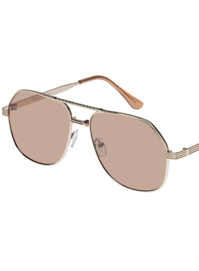 AIRE COSMOS Luxury Sunglasses for Men & Women – High Quality Designer Eyewear, UV Protection, Stylish Frames, Timeless Elegance, and Fashionable Eye Shades - Image 4