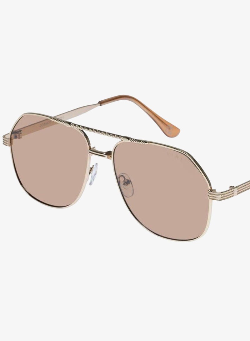 AIRE COSMOS Luxury Sunglasses for Men & Women – High Quality Designer Eyewear, UV Protection, Stylish Frames, Timeless Elegance, and Fashionable Eye Shades - Image 4