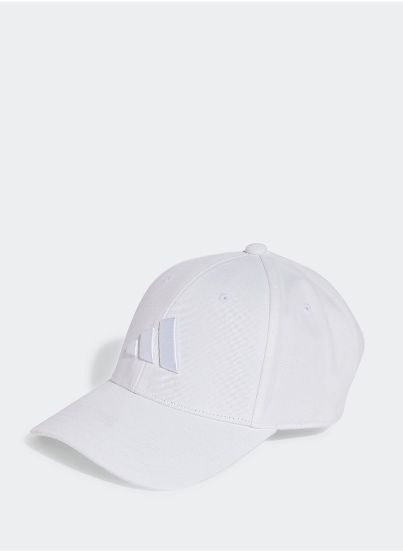 Adidas Big Tonal Logo Baseball Cap  - Image 1