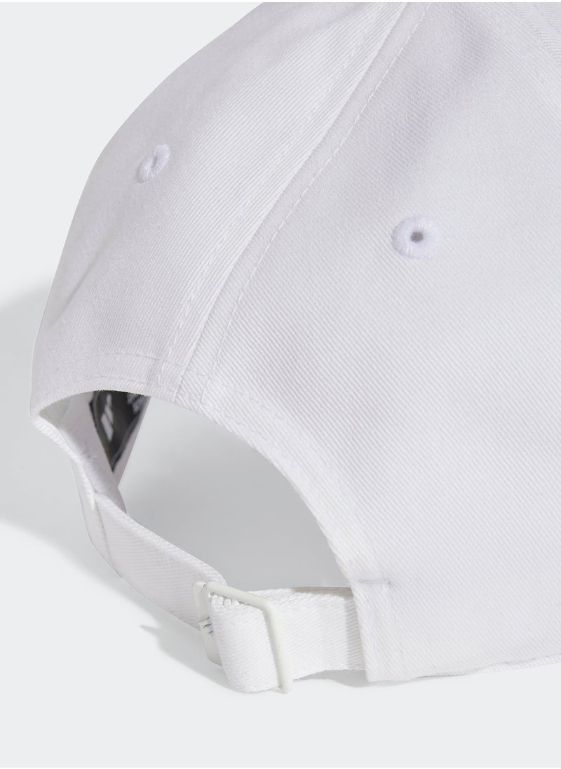 Adidas Big Tonal Logo Baseball Cap  - Image 4