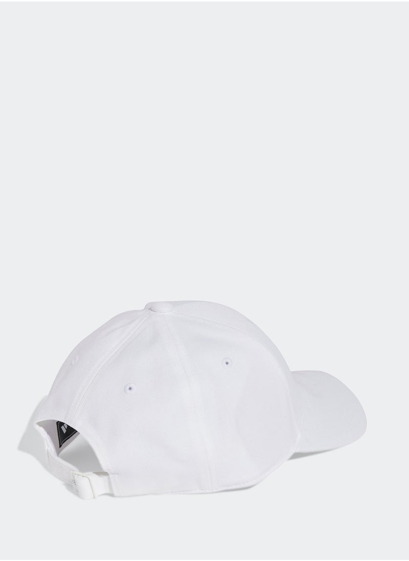 Adidas Big Tonal Logo Baseball Cap  - Image 2
