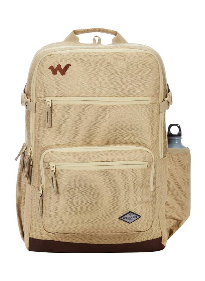 WILDCRAFT - Wildcraft Evo 45 Backpack Pale Khaki - Image 1