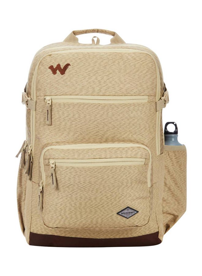 WILDCRAFT - Wildcraft Evo 45 Backpack Pale Khaki - Image 1