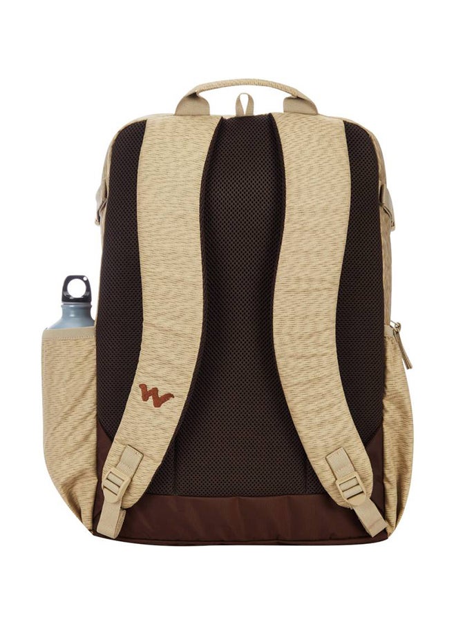 WILDCRAFT - Wildcraft Evo 45 Backpack Pale Khaki - Image 1