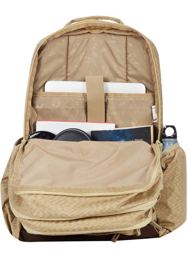WILDCRAFT - Wildcraft Evo 45 Backpack Pale Khaki - Image 1