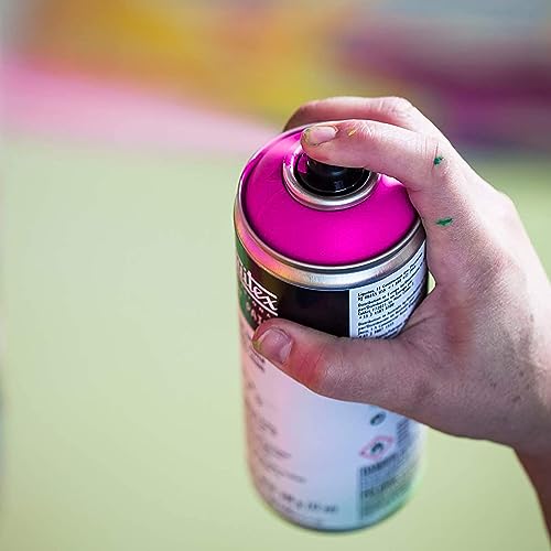 Liquitex Professional Spray Paint, 12-oz (400ml), Neutral Grey 8 - Image 3