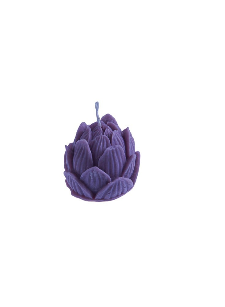 The daisy candle - Image 2