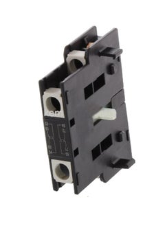 FUJI Electric FUJI - SZ-AS1/T SZ-AS1/T 1N/O +1N/C Auxiliary Side SZ1AS1-C Bifurcated with Term Cover 