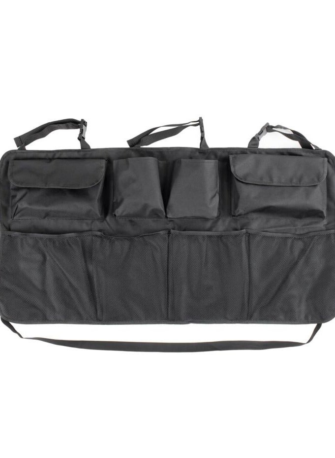 AMIO Back seat hanging trunk organizer 89x46cm - Image 2