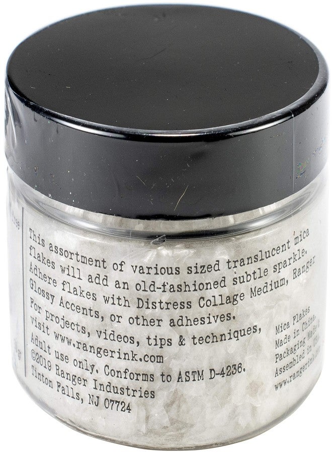 Tim Holtz Ranger Tim Holtz - TIM HOLTZ MICA FLAKE - Image 2