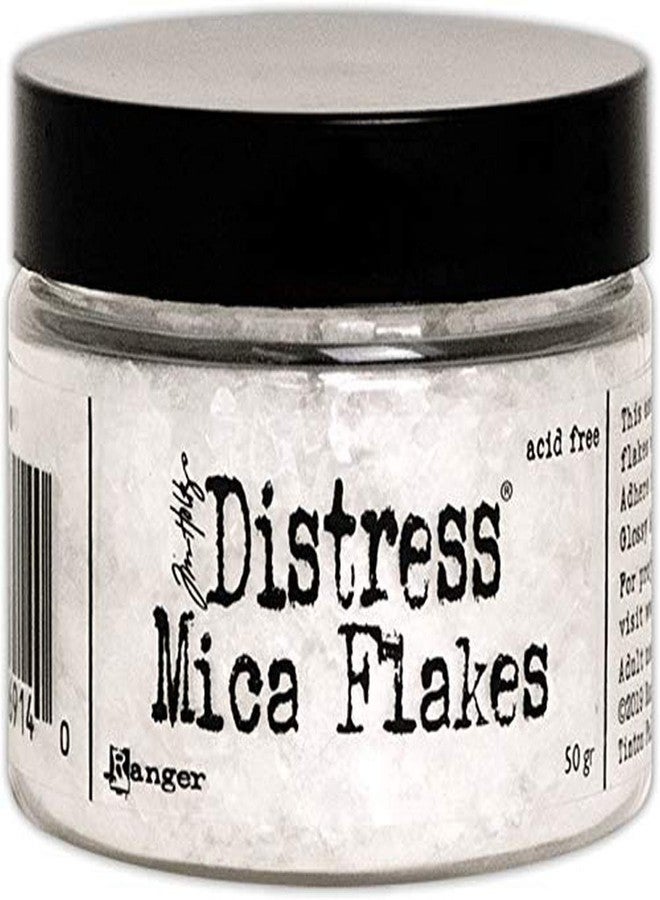 Tim Holtz Ranger Tim Holtz - TIM HOLTZ MICA FLAKE - Image 1