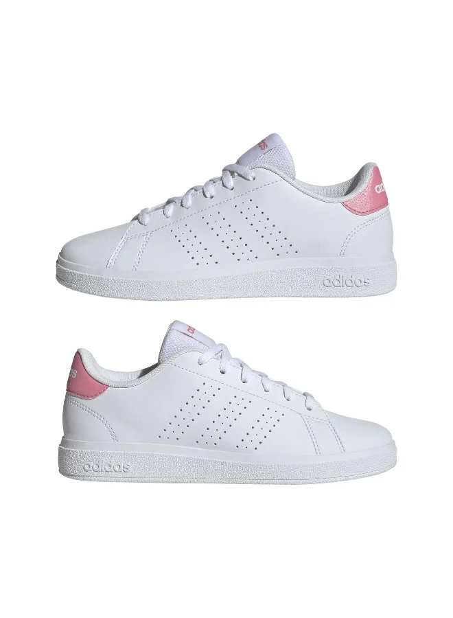 Adidas advantage base 2.0 junior unisex shoes