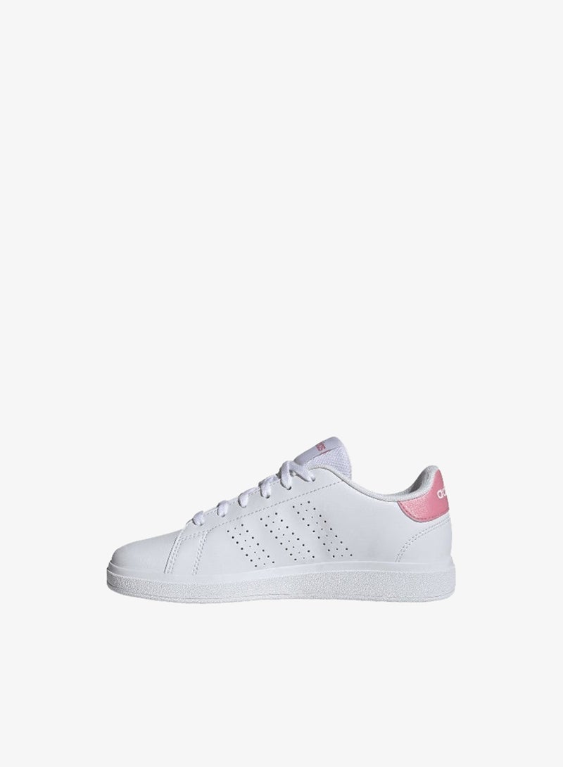 Adidas advantage base 2.0 junior unisex shoes - Image 5