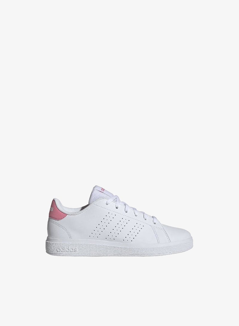 Adidas advantage base 2.0 junior unisex shoes - Image 2