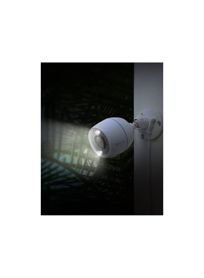 General Wi-Fi 2MP 1080P Smart Home Security Camera  - Image 2