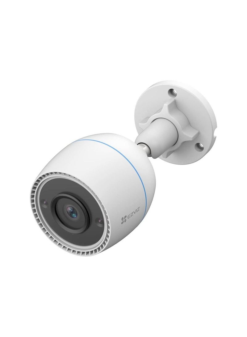 General Wi-Fi 2MP 1080P Smart Home Security Camera  - Image 1