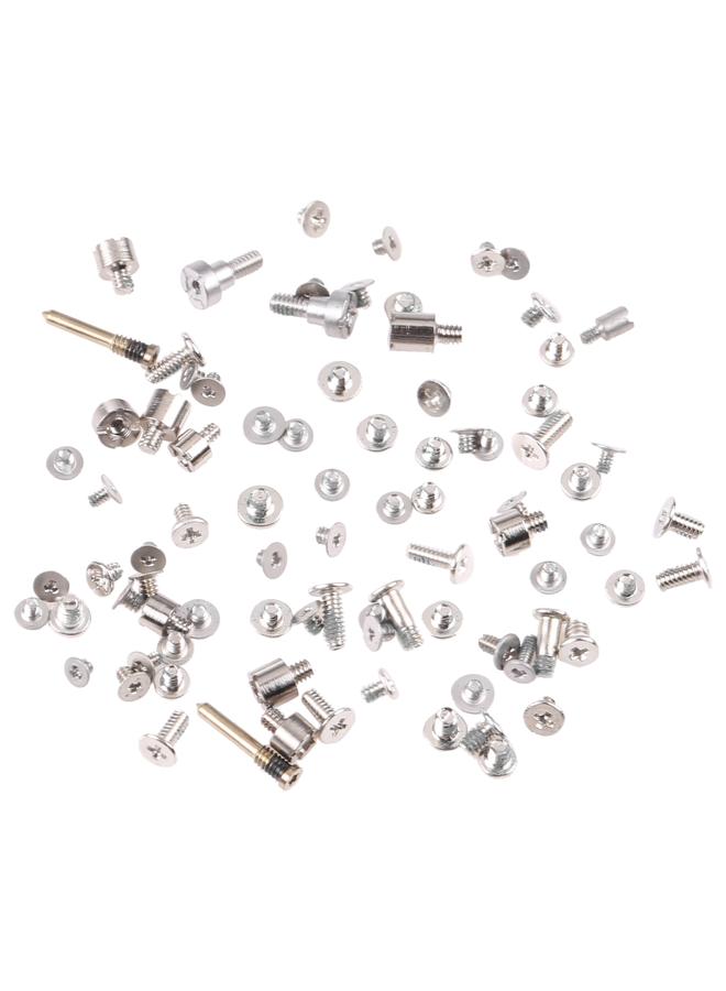 إيروريكس مجموعة كاملة من البراغي والمسامير لجهاز iPhone 14 Pro (تسليم ألوان عشوائية) - Image 1