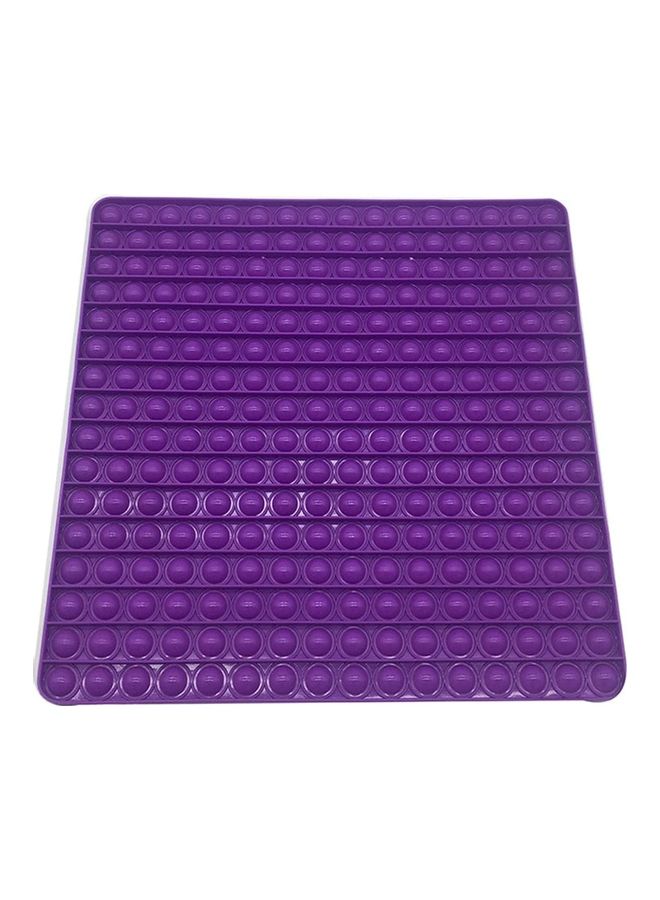 NIBEMINENT Push Pop Stress Relief Fidget Toy