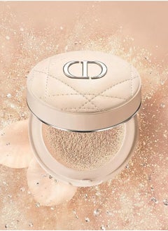 Dior Addict Dior Addict Forever Cushion Powder 020 Light 10g  - Image 4