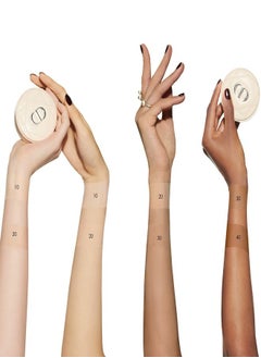 Dior Addict Dior Addict Forever Cushion Powder 020 Light 10g  - Image 3