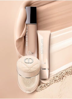 Dior Addict Dior Addict Forever Cushion Powder 020 Light 10g  - Image 5