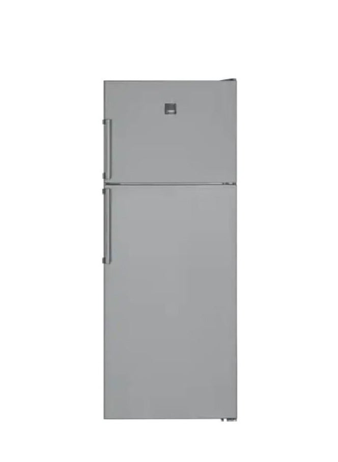 ZRT45200SA L 445 - Refrigerator 2 Doors - No Frost Silver/imported