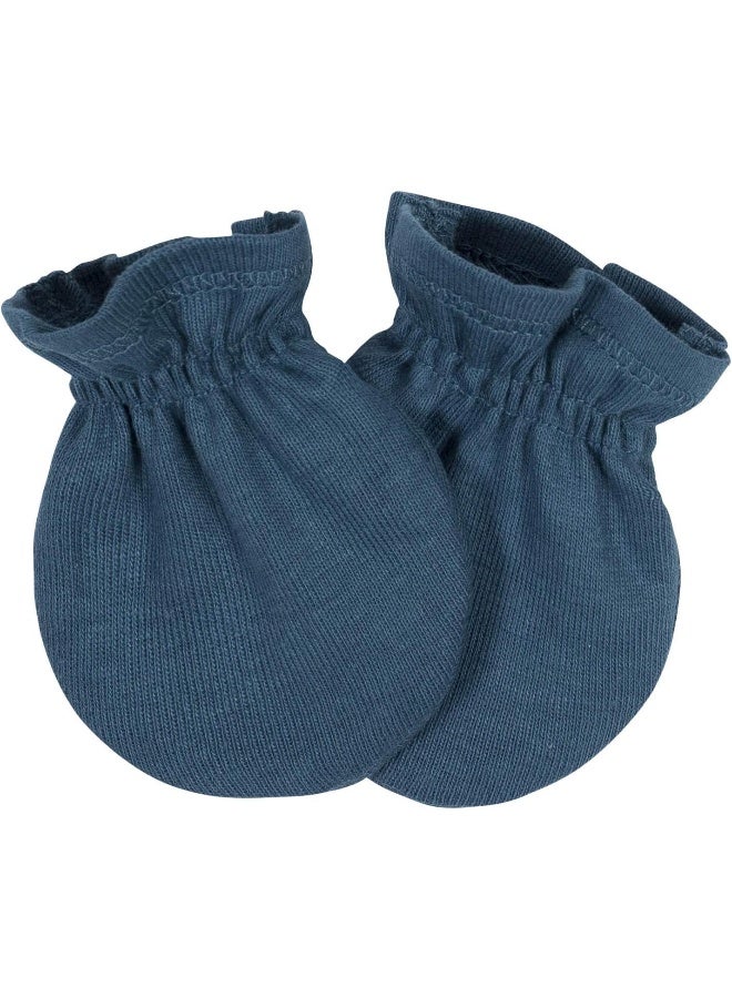 Onesies Brand Onesies Brand baby-boys 12-piece Cap and Mitten Set  - Image 3