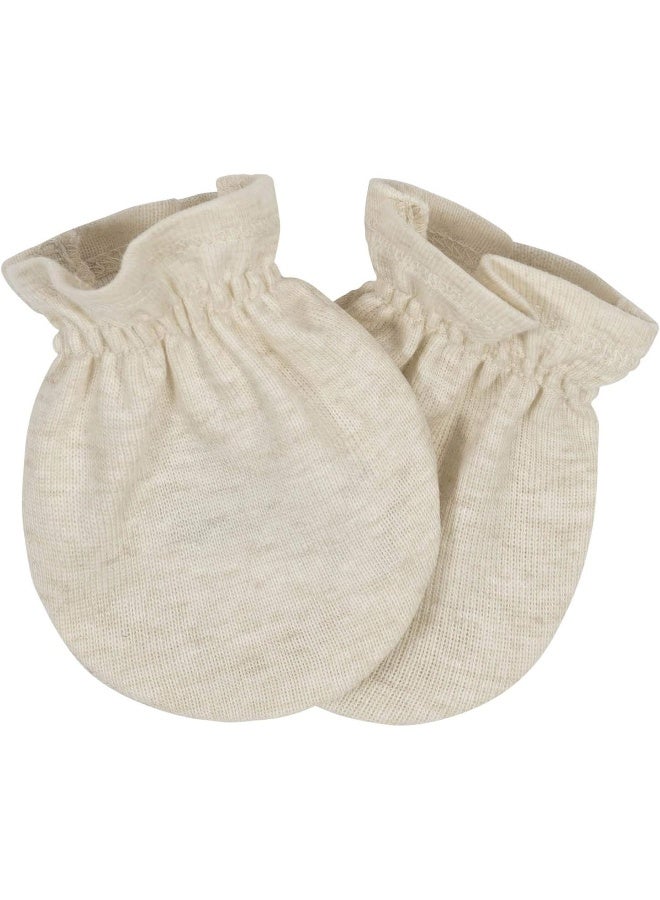 Onesies Brand Onesies Brand baby-boys 12-piece Cap and Mitten Set  - Image 5