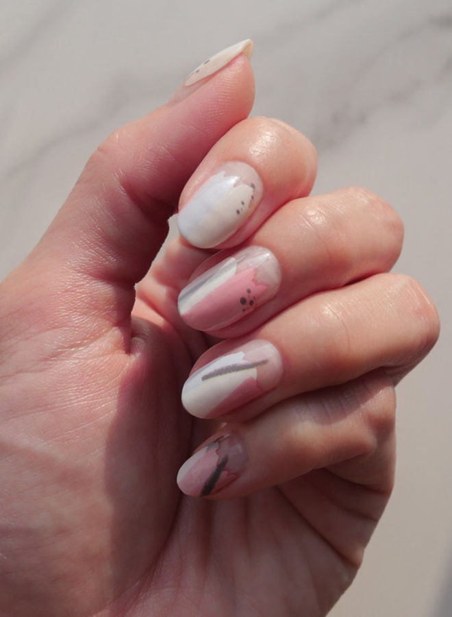 NODSPARK Yogurt Parfait - Image 2