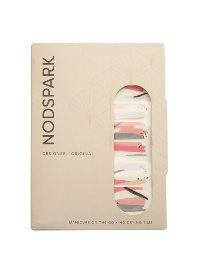 NODSPARK Yogurt Parfait - Image 1