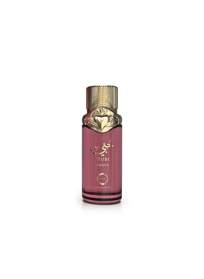 Camara Hubi Amour edp 100mL - Image 2