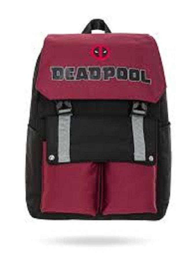 Deadpool Back Pack 45 CM