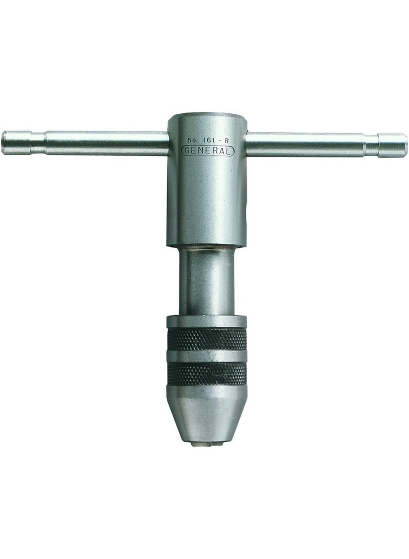 General Tools General Tools 161R Ratchet Tap Wrench 