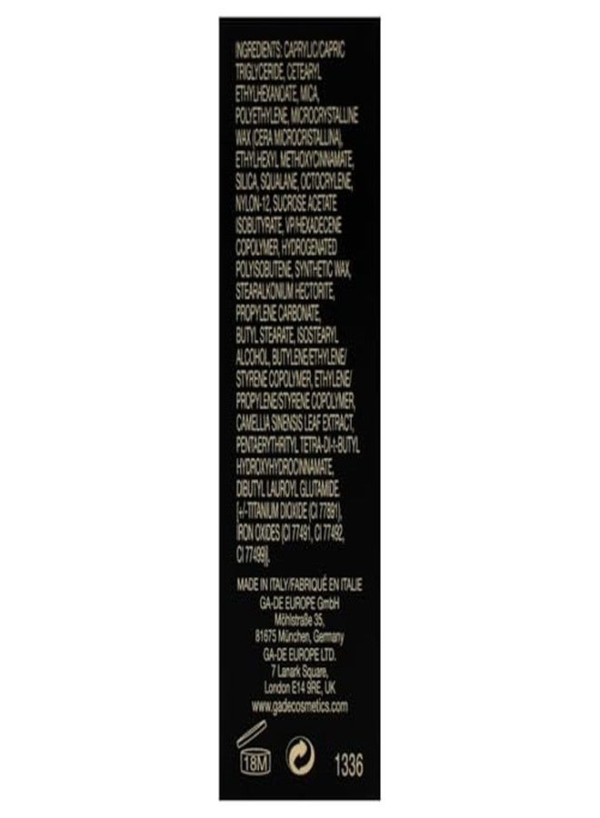 جي أيه-دي إي قلم كونسيلر GA-DE On Point Perfecting، رقم 53 - كونسيلر للهالات السوداء، يوحد لون البشرة، ويحافظ على ترطيبها - مثالي لجميع أنواع البشرة - 0.15 أونصة - Image 5