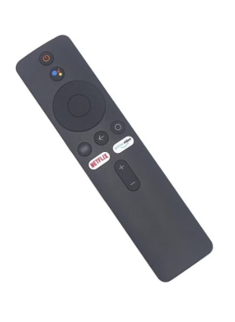 Replace Remote Control - WINFLIKE XMRM 00A Remote Control Replacement fit for Xiaomi MI Box 4X 4K Android TV Remote Controller