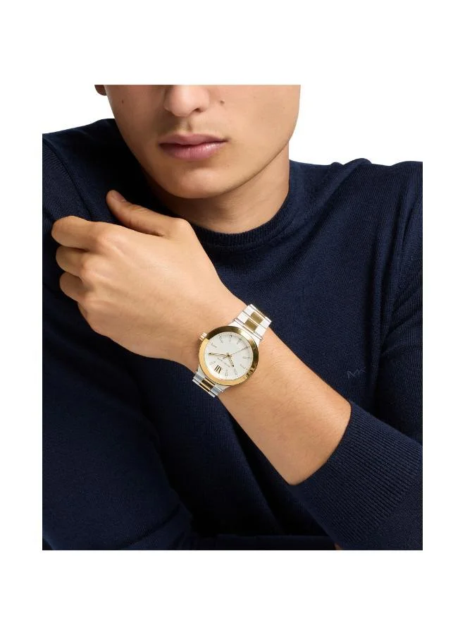 Michael Kors  Billie Analogue Watch for Men | Best Price UAE