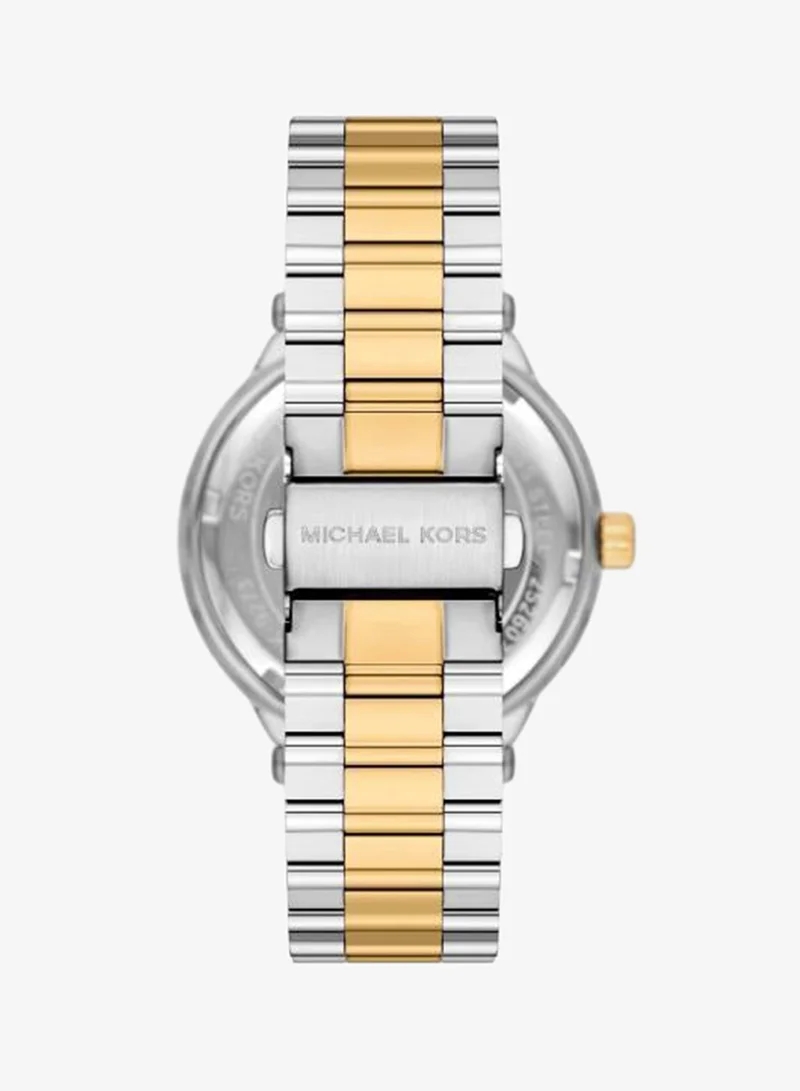 Michael Kors  Billie Analogue Watch for Men | Best Price UAE