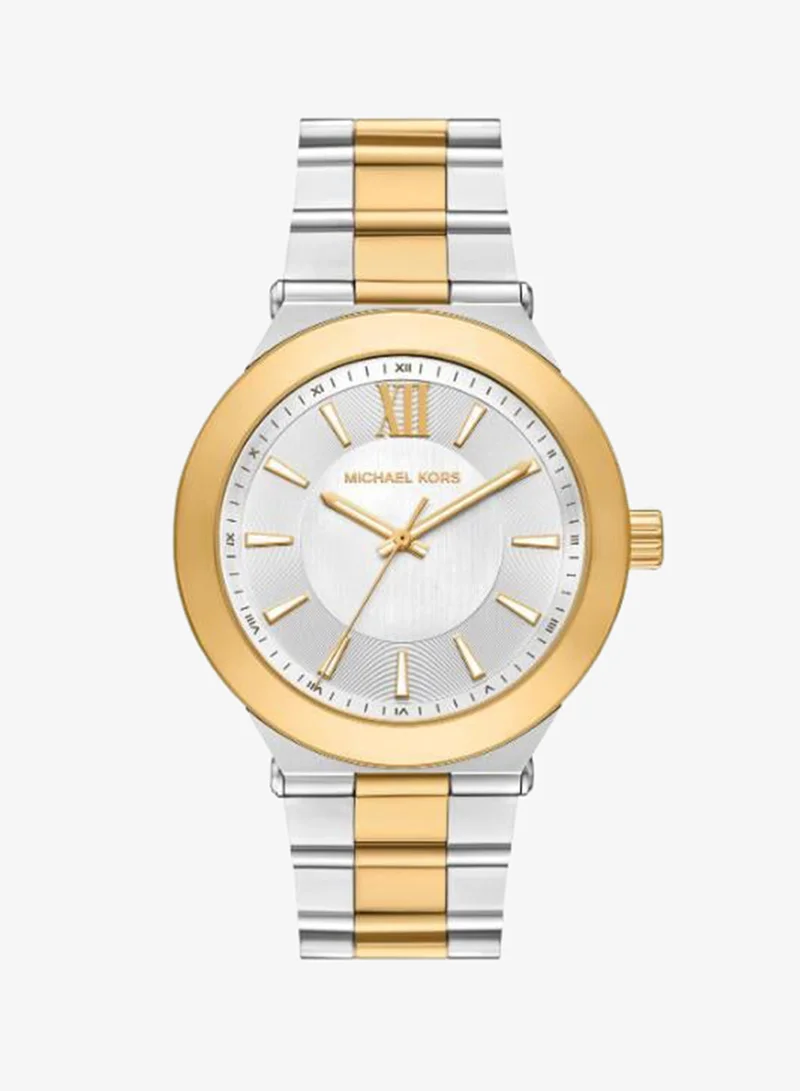 Billie Analogue Watch