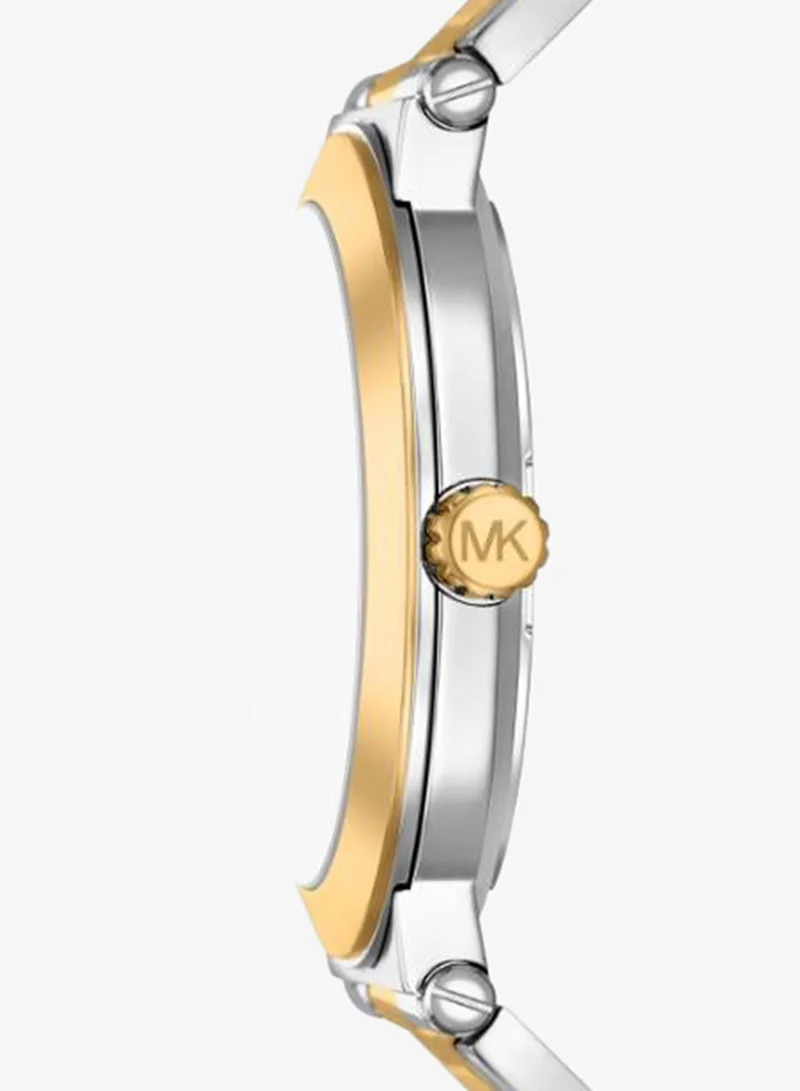 Michael Kors  Billie Analogue Watch for Men | Best Price UAE