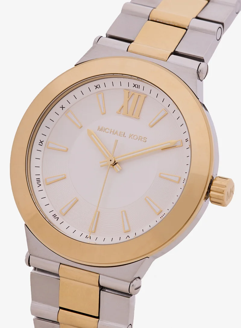 Michael Kors Billie Analogue Watch