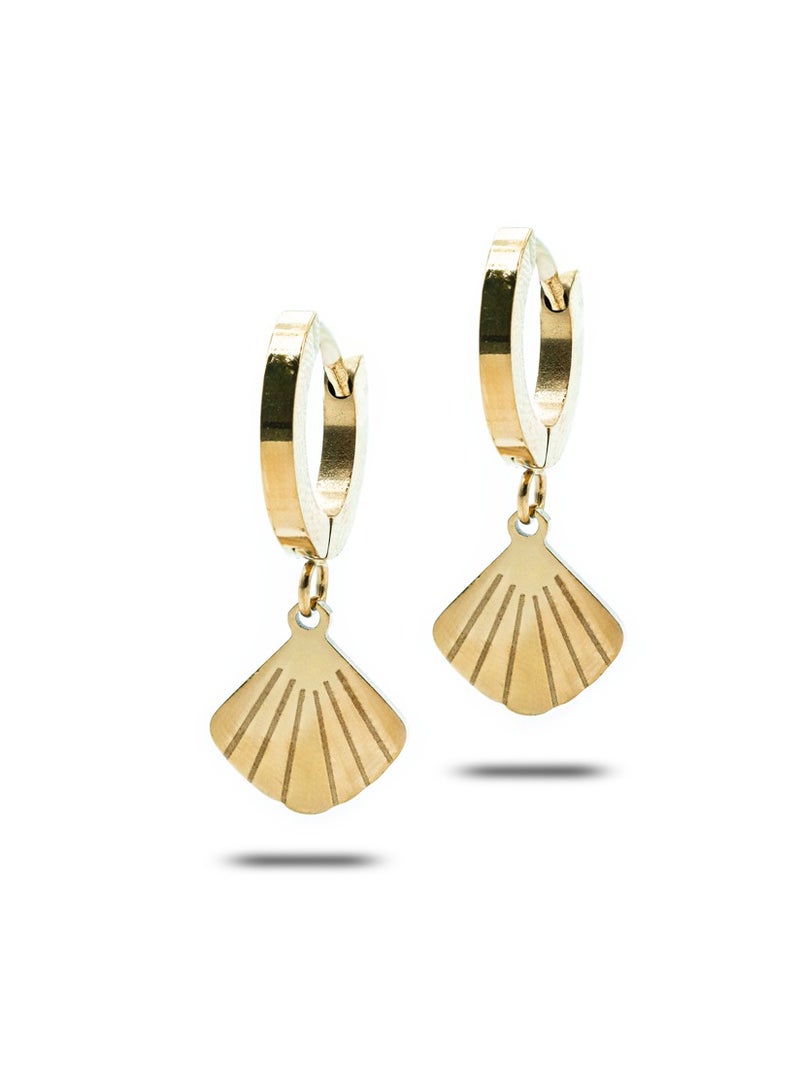 سي-بو أقراط الموضة