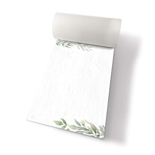 Dashleigh Farmhouse Decor Notepad, 4x6 inch, 100 sheets - Image 2